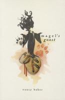 Magel's Ghost cover
