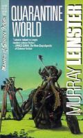 Quarantine World cover