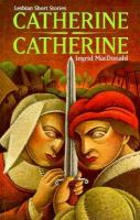 Catherine, Catherine Lesbian Short Stories cover