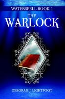 WATERSPELL Book 1 : The Warlock cover