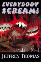 Everybody Scream! cover