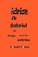 Adrian and Gabriel cover