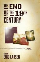The End of the 19TH Century cover
