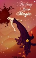 Fading into Magic cover