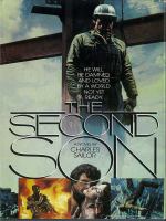 The second Son cover