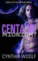 Centauri Midnight cover