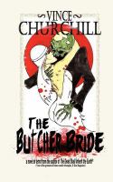 The Butcher Bride cover