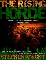 The Rising Horde : Volume Two cover