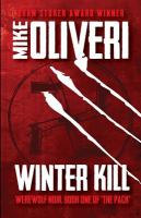 Winter Kill cover