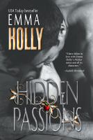 Hidden Passions cover