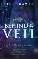 Behind the Veil of Ovialell cover