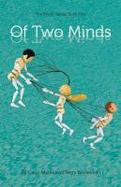Of Two Minds : The Minds Series, Book One cover