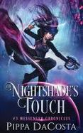 The Nightshade's Touch cover