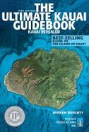The Ultimate Kauai Guidebook : Kauai Revealed cover
