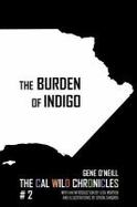 The Burden of Indigo cover