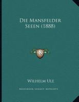 Die Mansfelder Seeen cover