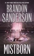 Mistborn : The Final Empire cover