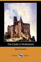 The Castle of Wolfenbach cover