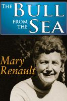 The Bull from the Sea cover