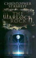 The Warlock Rock The Gallowglass Saga cover