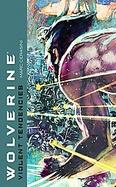 Wolverine Violent Tendencies cover