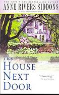 The House Next Door cover