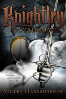 Knightley Academy cover