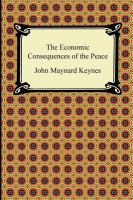 The Economic Consequences of the Peace cover