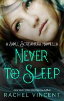 Never to Sleep cover