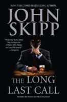 The Long Last Call cover