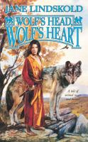 Wolf's Head, Wolf's Heart cover