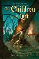 The Children of the Lost cover