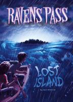 Lost Island cover