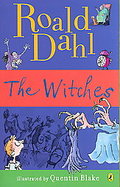 The Witches cover