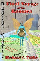 Final Voyage of the Remora cover