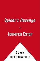 Spider's Revenge cover