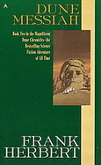 Dune Messiah cover
