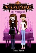 Re-vamped! cover
