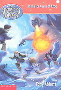 In the Ice Caves of Krog cover