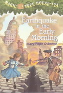 Earthquake in the Early Morning cover