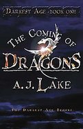 Coming of Dragons cover