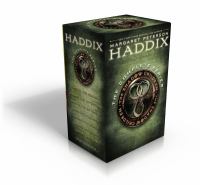The Complete Shadow Children Boxed Set cover
