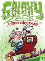 A Green Christmas! cover