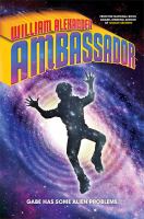 Ambassador cover