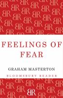 Feelings of Fear cover