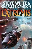 Extremis cover