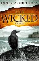 The Wicked : A Novel cover
