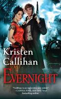 Evernight : The Darkest London Series: Book 5 cover
