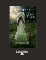 Embrace the Grim Reaper cover