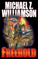 Freehold Signed Limited Edition cover